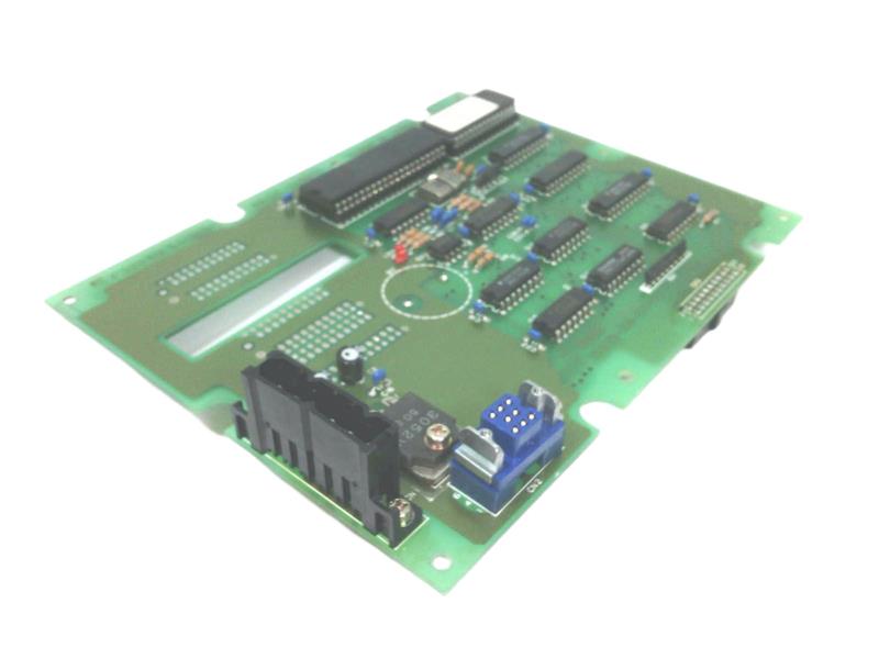 FUJI ELECTRIC F329 62 34(3)D