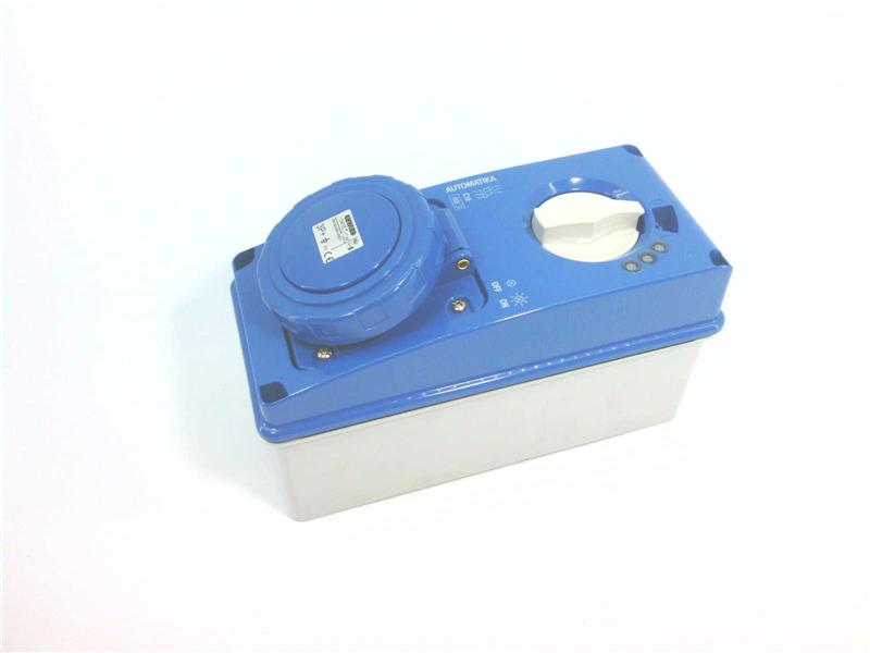 GEWISS GW66055N