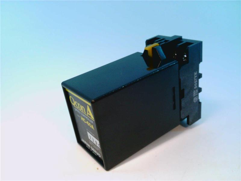 NIDEC CORP HC-60A