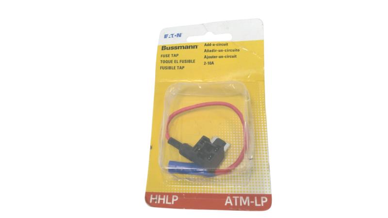 EATON CORPORATION BP/HHLP-RP