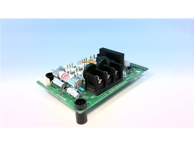 YASKAWA ELECTRIC ETX003830