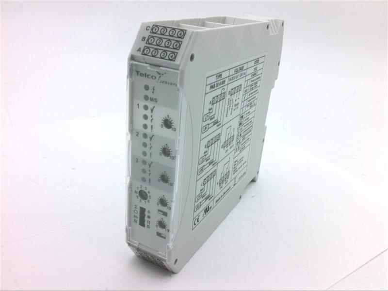 TELCO PAB 30 A 009