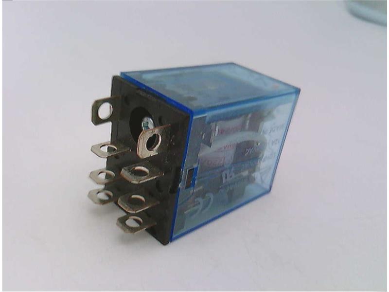 OMRON LY2NJ-DC24