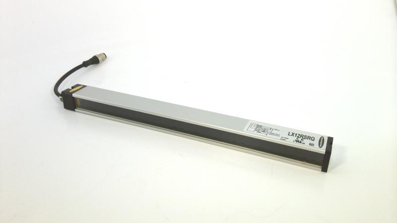 BANNER ENGINEERING LX12RSRQ