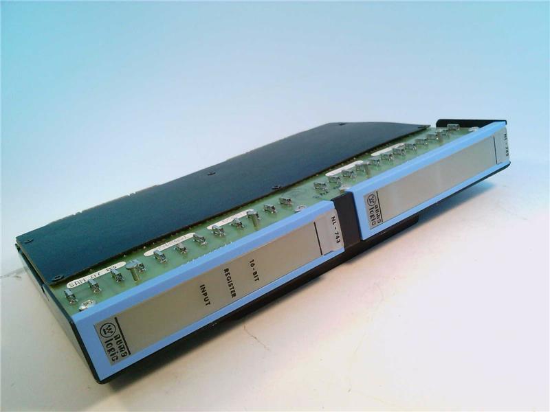 WESTINGHOUSE NL-743