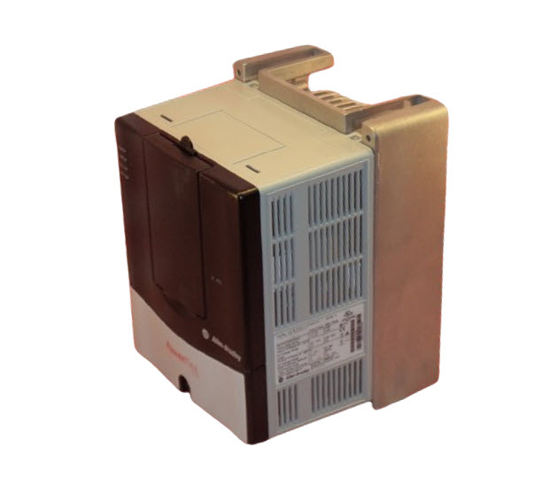 20AD5P0A0NYNNCC0 por ALLEN BRADLEY