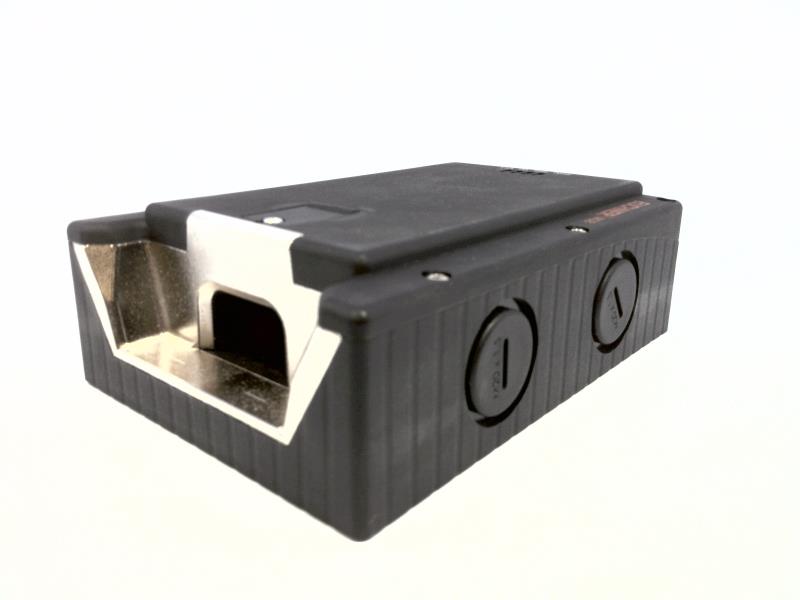 EUCHNER MGB-L1-ARA-AA1A1-S4-R-111521