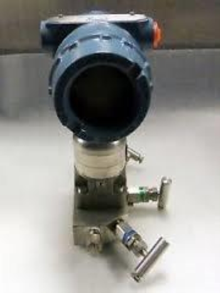 3051-CD2A02A1AM5K5S5Q4C1 por EMERSON