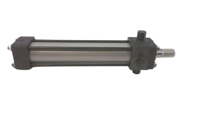 PARKER 140H-8ITA50BB230-AC-X