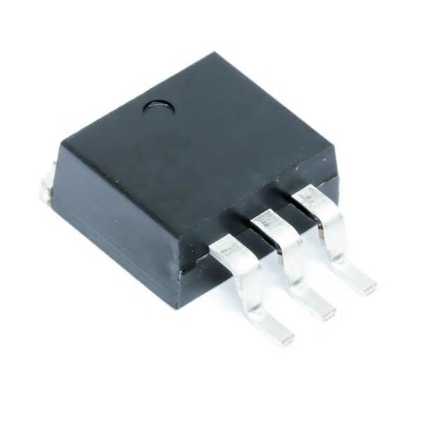 TEXAS INSTRUMENTS SEMI LM2940CSX-15