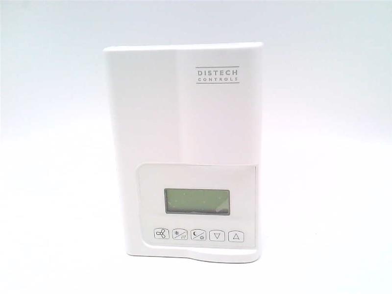 EC-SMART-SENSOR-200 Thermostat by DISTECH