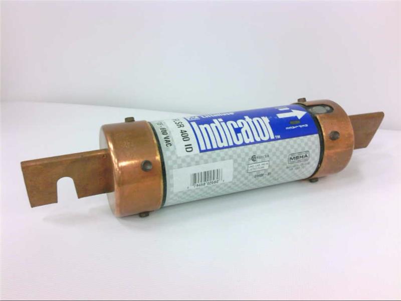 LITTELFUSE FLSR400ID