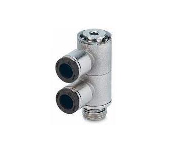 METAL WORK PNEUMATIC 2L50010