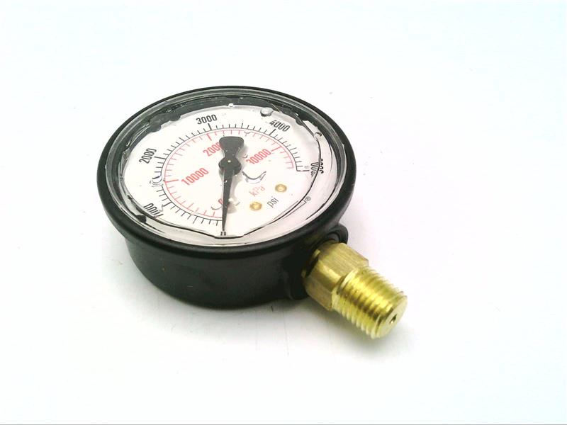 NOSHOK 25-900-5000-PSI/KPA