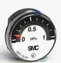 SMC G27-10-M5-X201
