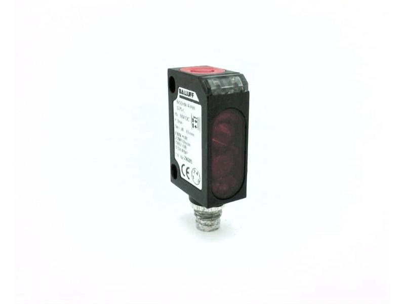 BALLUFF BOD 6K-RA01-S75-C