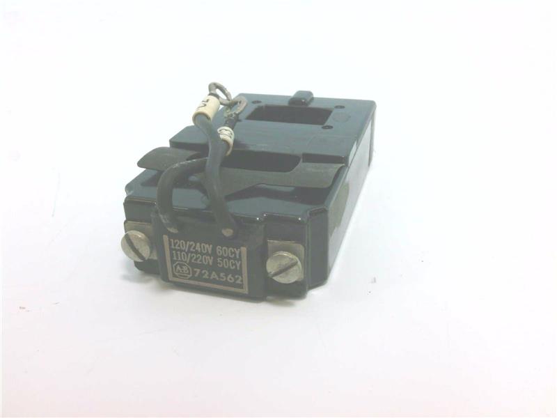 ALLEN BRADLEY 72A562