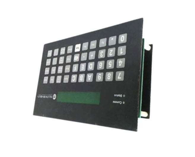ALLEN BRADLEY ZA0012