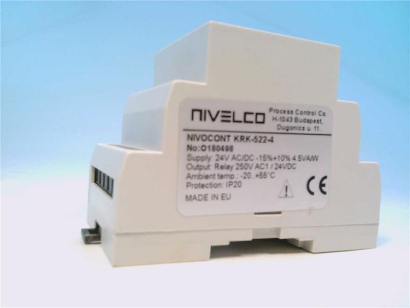 NIVELCO KRK-522-4