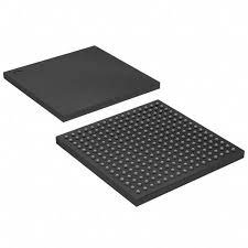 XILINX XC6SLX16-2FTG256I