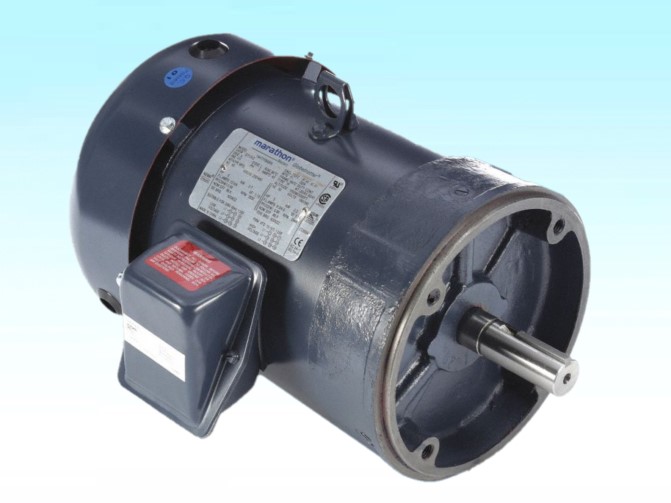 REGAL REXNORD 184TTFBD6004