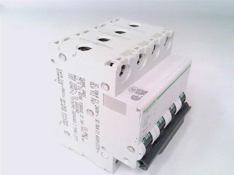 SCHNEIDER ELECTRIC MG24476