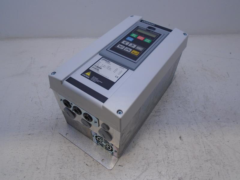 OMRON SXD44P0EF