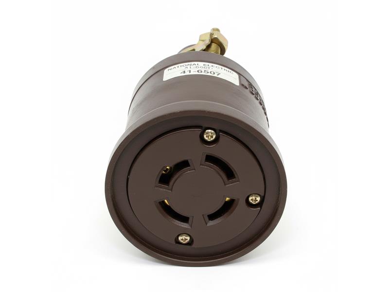 NATIONAL ELECTRIC 41-6507