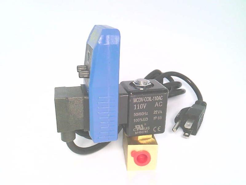 MIDWEST CONTROL MCDV25