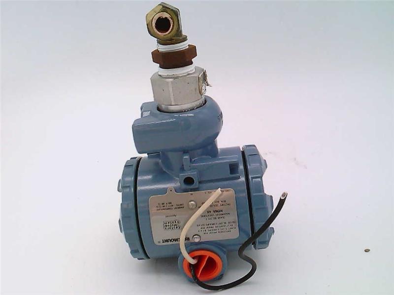 EMERSON 2088-G2A22A1E5