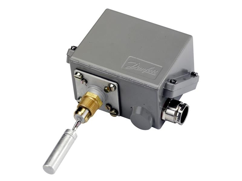 060L312766 par DANFOSS