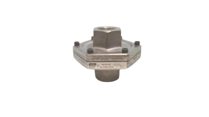 WILKERSON PNEUMATIC P4Q-CA16