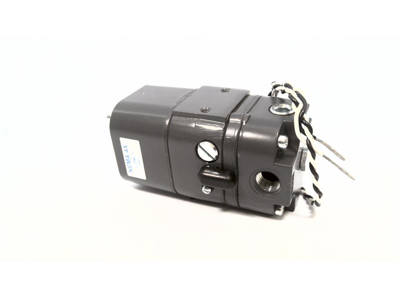 CONTROLAIR INC 500-AHW