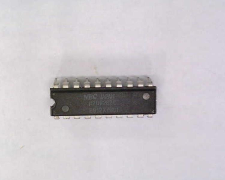 NEC UPB8282C