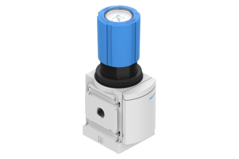 MS4-LR-1/8-D5-VS-DM1 by FESTO