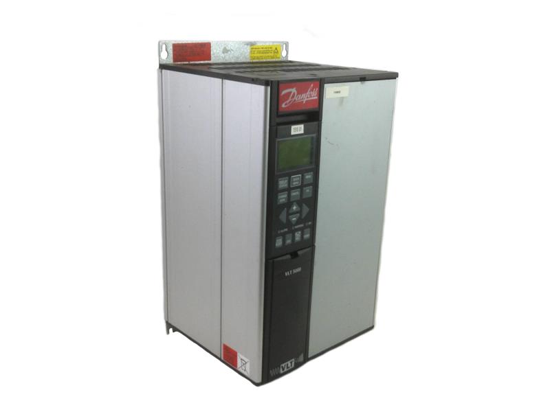 GRAHAM MOTORS AND CONTROLS VLT6006GT4CN1STR3DLF40A00C0