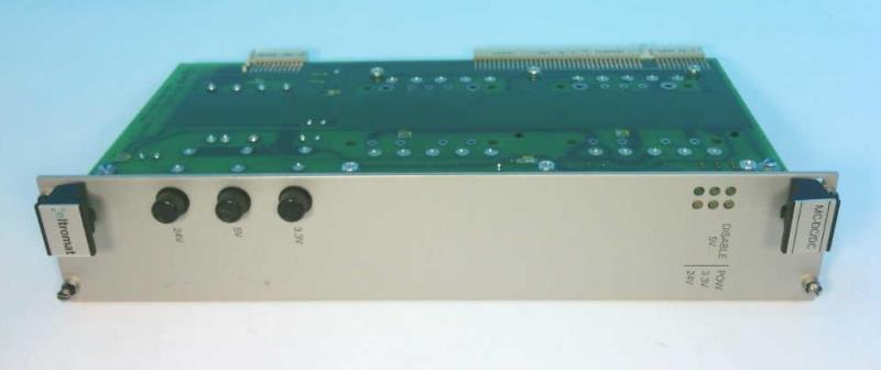 ELTROMAT MC-DC/DC.1