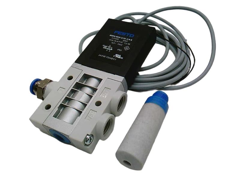 MHE4-M1H-3/2G-1/4-K par FESTO