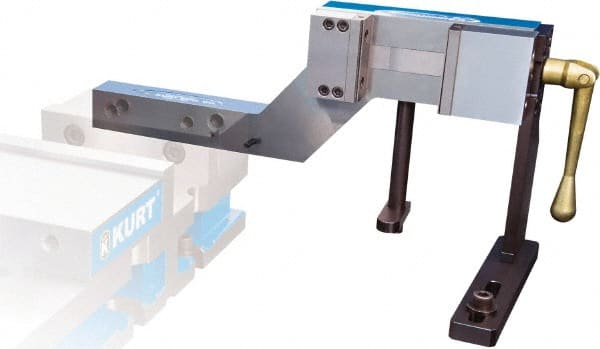 KURT WORKHOLDING SDW35