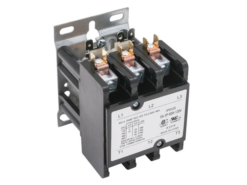 BRAH ELECTRIC BDP3P60A380V