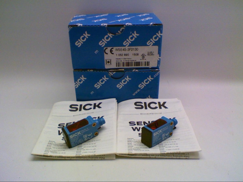 SICK WSE4S-3F2130