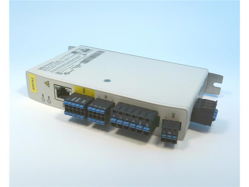 FESTO CMMT-ST-C8-1C-EP-S0