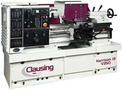 CLAUSING V350-EW