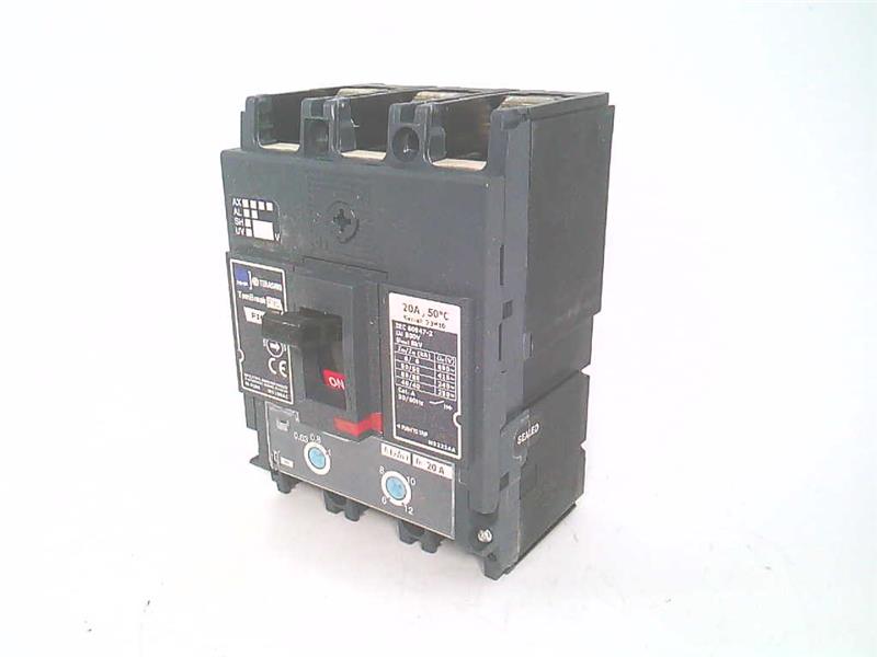 TERASAKI ELECTRIC P160N2320TM