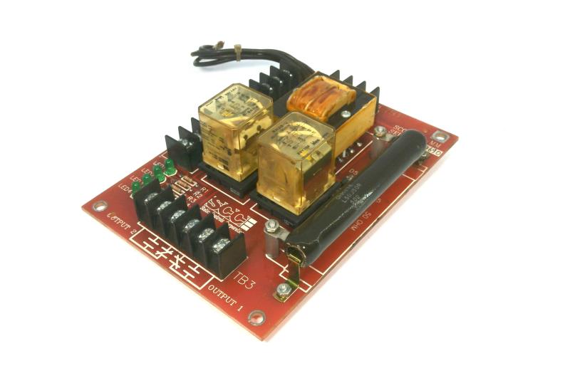 STATIC CONTROLS CORP SCC1305-MM