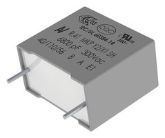 KEMET R413F147040M1M