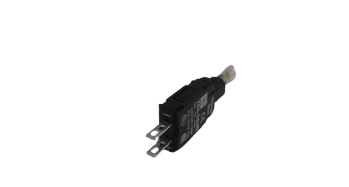 SCHNEIDER ELECTRIC ZB6EB4B