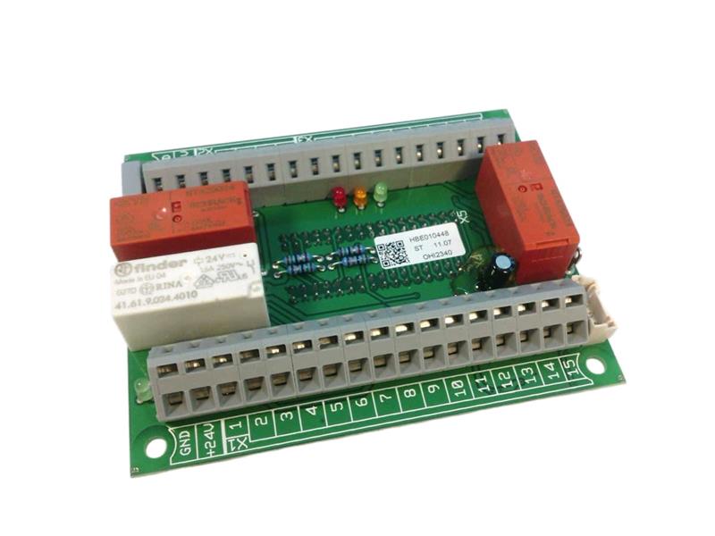 HEUFT HBE010448/ST