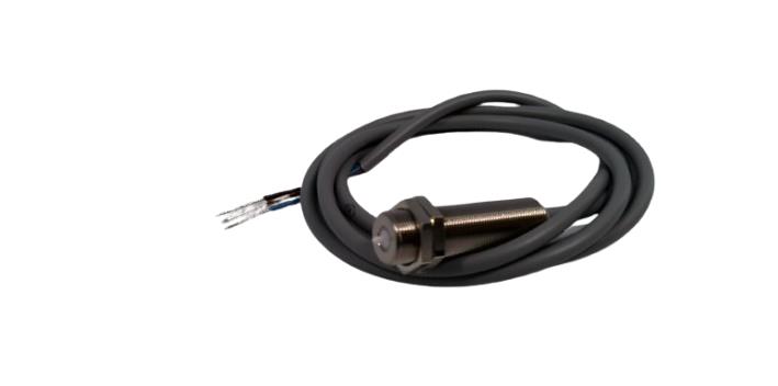 BAUMER ELECTRIC MY COM G75P80