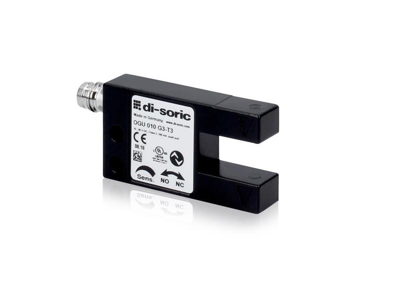 DI-SORIC OGU 10 G3-T3
